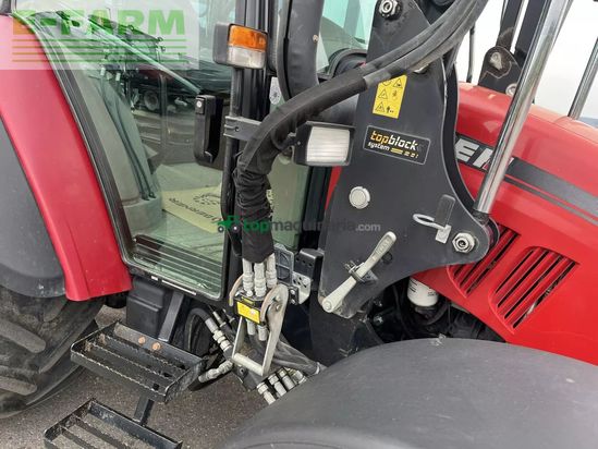 Tractor agrícola - Case IH - 105 jxu
