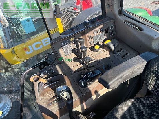 Tractor agrícola - John Deere - 6920 s autopower