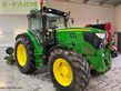 Tractor agrícola - John Deere - 6150 r