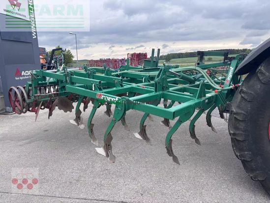 Cultivador - Regent - grubber tukan dsg 450