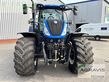Tractor agrícola - New Holland - t 7.230 auto command