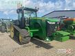 Tractor agrícola - John Deere - 8370 rt