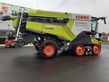 Cosechadora de Cereal - Claas - mähdr. lexion 8600tt + v1080
