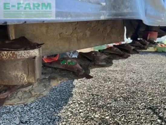 Cortacésped manual - Vicon - extra 432 h