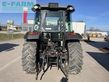 Tractor agrícola - Massey Ferguson - 3635 a