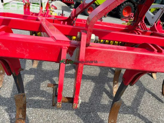 Cultivador - Pöttinger - synkro 3030