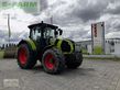 Tractor agrícola - Claas - arion 550 cis+