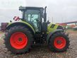Tractor agrícola - Claas - arion 550 cmatic