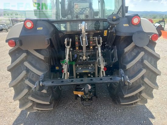 Tractor agrícola - Same - dorado 75 (stage v)