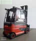 Elevadora - Linde - e 30/600 hl 387