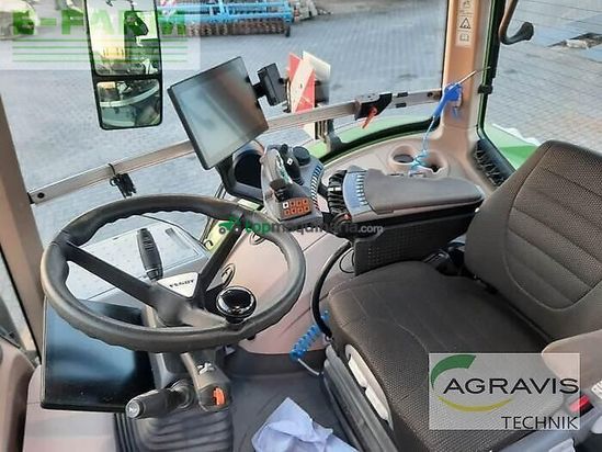 Tractor agrícola - Fendt - 936 vario gen-7