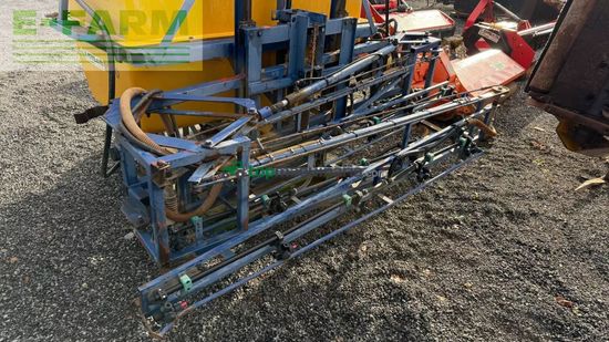 Atomizador - Caruelle - 1200l