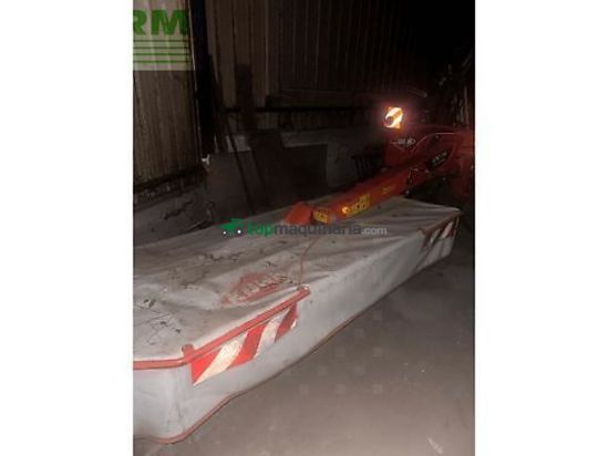 Cortacésped manual - Kuhn - gmd3111