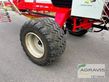 Rastrillo - Pöttinger - top 1252 c