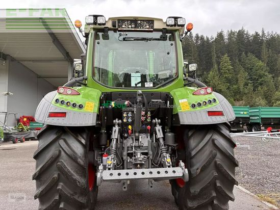 Tractor agrícola - Fendt - 314 vario gen4 profi setting 2