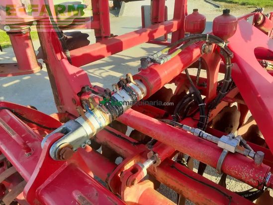 Cultivador - Horsch - joker 5 rt