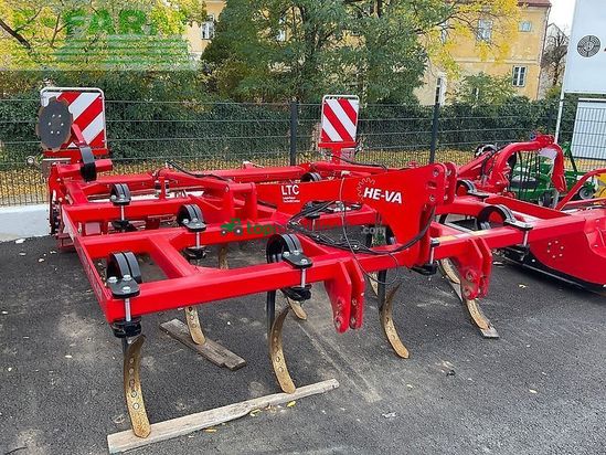 Cultivador - HE-VA - triple-tiller 300