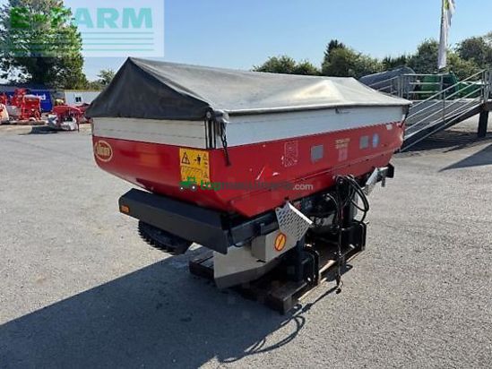 Esparcidor - Vicon - roedw geo