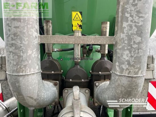 Cisterna - Wienhoff - vtw 20200 profi line