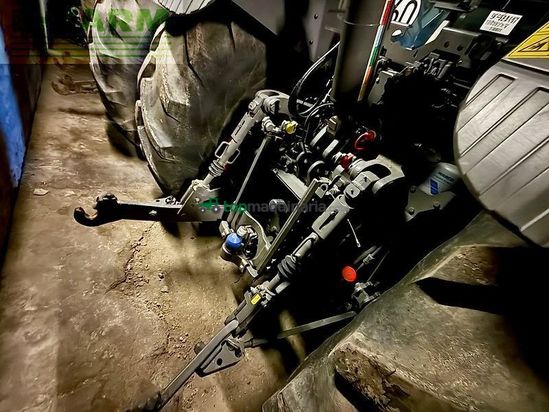 Tractor agrícola - Fendt - 936 vario profi plus rtk ProfiPlus