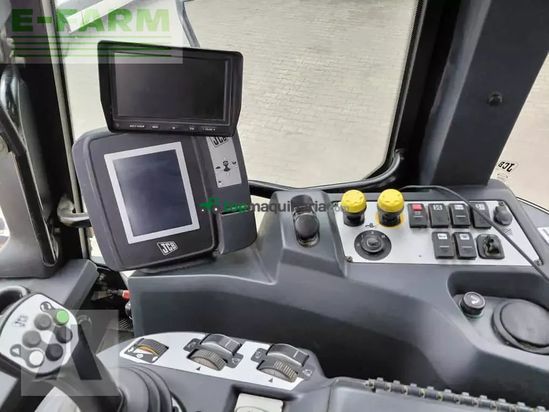 Tractor agrícola - JCB - fastrac 3230