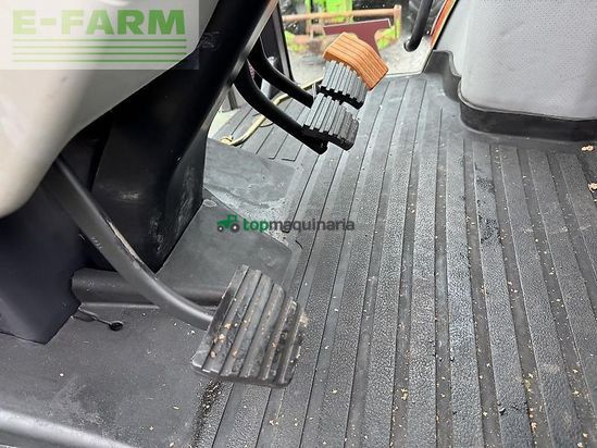 Tractor agrícola - McCormick - ttx 190 xtraspeed