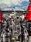 Tractor agrícola - Steyr - multi 4120 et