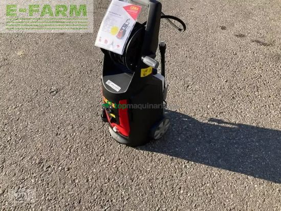 Riego -  - red power 8/140