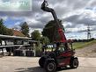 Telescopica - Weidemann - 4512 30km/h, bühnenvorbereitung