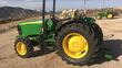 Tractor agrícola - John Deere - 5515F