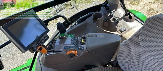 Tractor agrícola - John Deere - 6230R