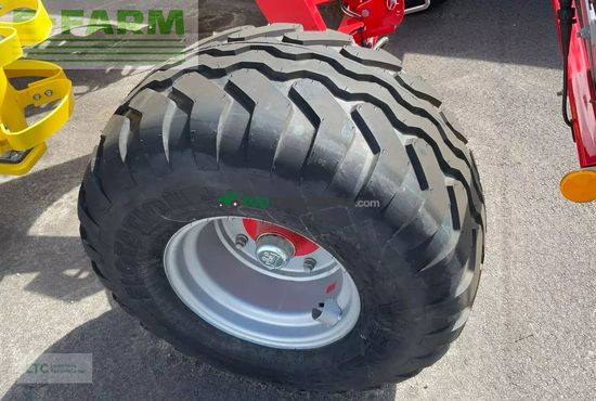 Grada rotativa - Pöttinger - terradisc 5001t