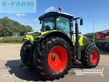 Tractor agrícola - Claas - axion 810 c-matic | rtk | s10 terminal CMATIC