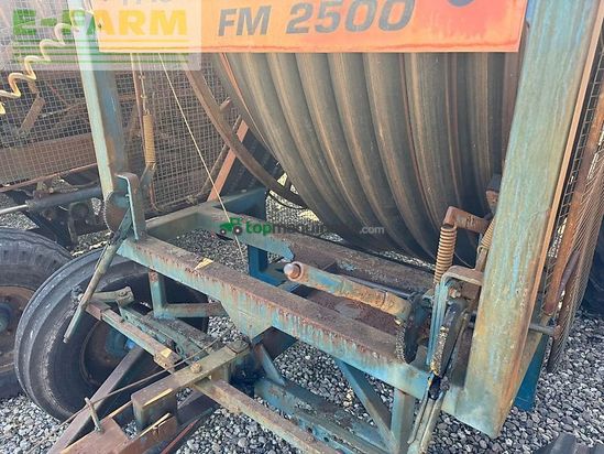 Riego -  - fm2500