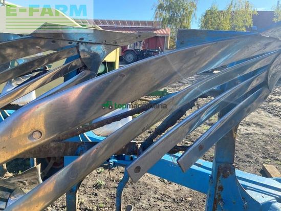 Arado - Lemken - opal 160