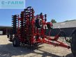 Grada rotativa - Kuhn - optimer l9000