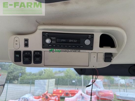 Tractor agrícola - John Deere - 6250r