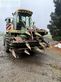 Cosechadora de Cereal - Krone - big x 650
