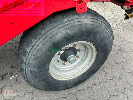 Cosechadora - arrancadora de patata - Grimme - cs 150 combi star