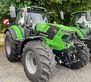 Tractor agrícola - Deutz-Fahr - 6180 ttv rtk