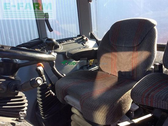 Tractor agrícola - Steyr - mt 9085