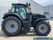 Tractor agrícola - Deutz-Fahr - 6230 ttv m-black-war