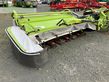 Cortacésped manual - Claas - gebr. mähwerk disco 9200 cas