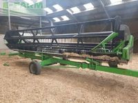 Cosechadora de Cereal - Deutz-Fahr - c9306ts Deutz-Fahr