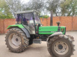 Tractor agrícola - Deutz-Fahr - 6.11