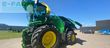 Cosechadora de Cereal - John Deere - 9800