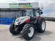 Tractor agrícola - Steyr - 4120 expert cvt CVT