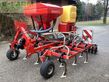 Cultivador - Güttler - super maxx 30-5 zinkensämaschine