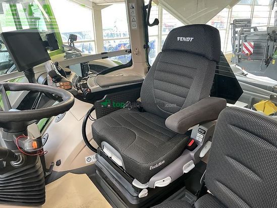 Tractor agrícola - Fendt - 1050 vario gen3