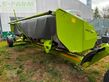Cabezal - Claas - direct disc 500 + tw